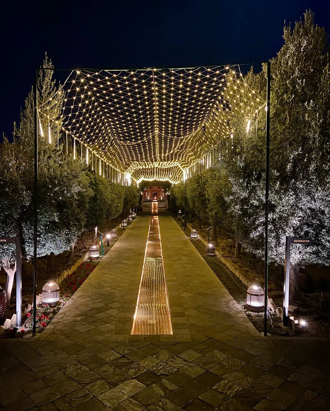 Anantara Al Jabal Al Akhdar Resort (Diana's Point), Muscat