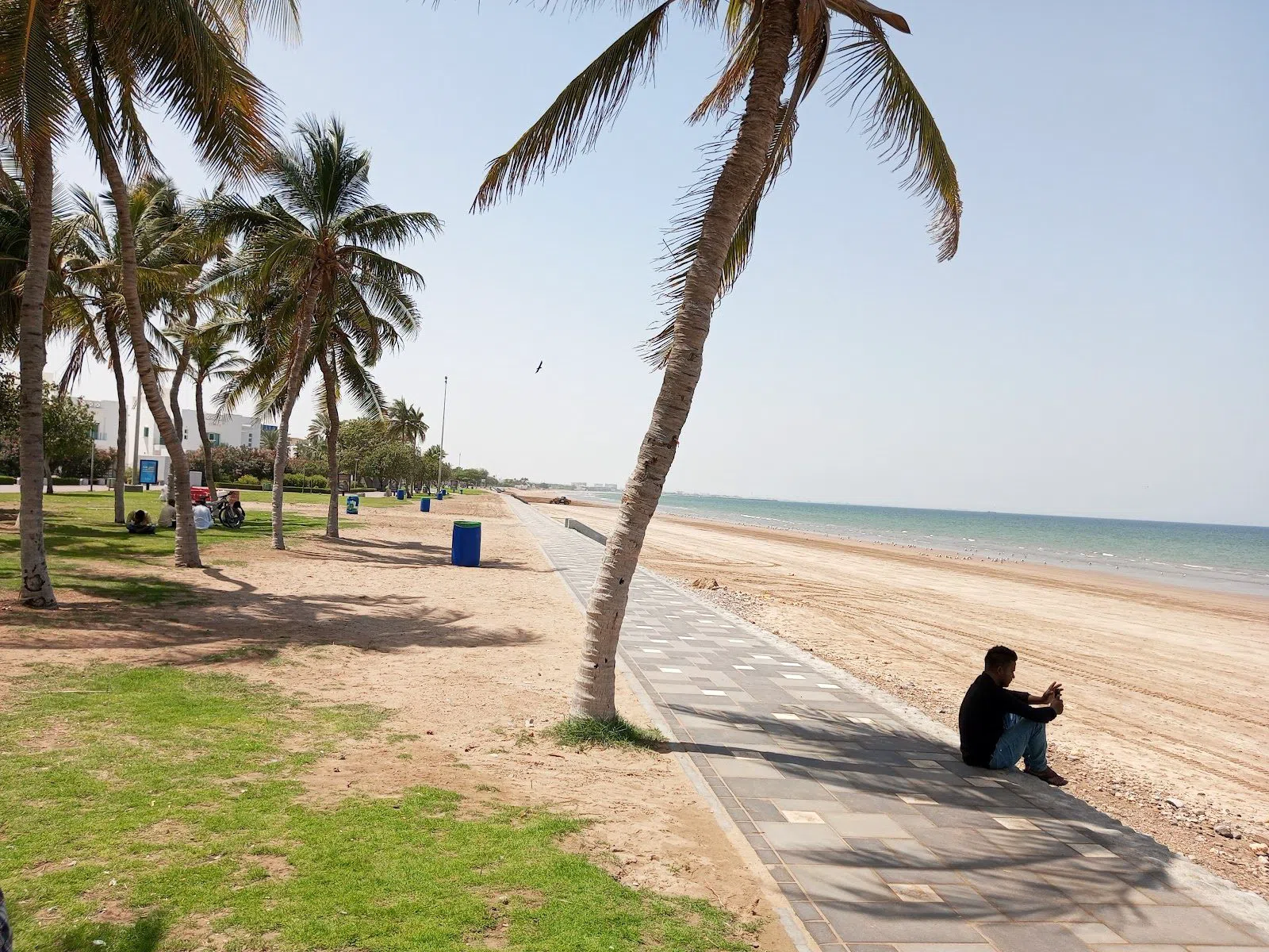 How to Spend an Evening in Muscat Once the Heat Drops