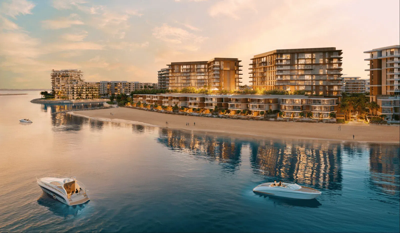 Al Mouj Muscat, Mascate